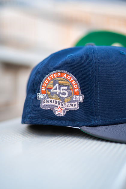 New Era Houston Astros 45th Anniversary – Magic Sneaker