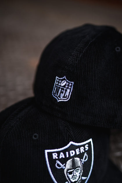 Oakland Raiders NFL Cap – The Vintage Store