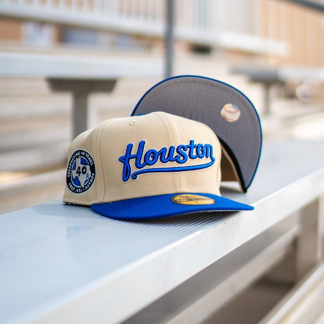 MLB Rolling Papers 59Fifty Fitted Hat Collection by MLB x New Era