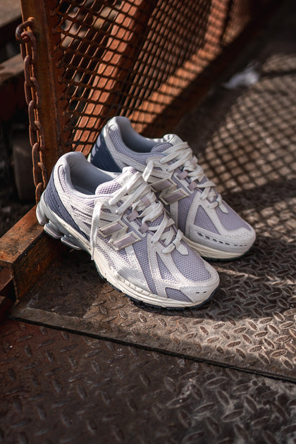 Mens New Balance 1906F (Cloud Grey) - M1906FH | SNEAKER TOWN