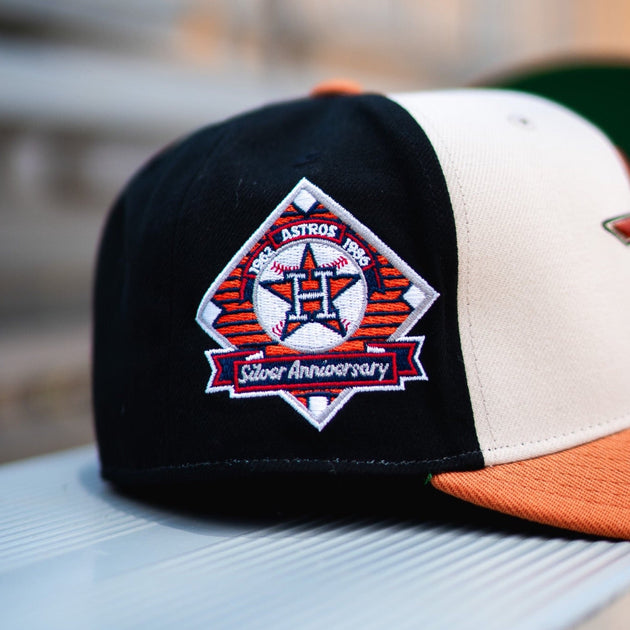 1975 Houston Astros Hat by Vintage Brand