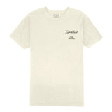 Outrank Daily Blessings T-shirt (Vintage White) - Outrank