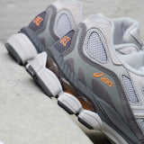 Mens Asics Gel-NYC (Cloud Grey/Cement Grey) - Asics