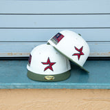 New Era Houston Astros 2000 Inaugural Season - New Era