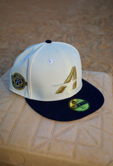 New Era Houston Astros City Connect Space City Side Patch Fitted - New Era