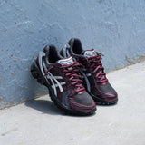 Mens Asics Gel-Kayano 14 (Obsidian Grey/Pure Silver) - VIP Asics