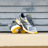 Mens Asics Gel-DS Trainer 14 (White/Tai-Chi Yellow) - Asics