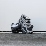 Mens Saucony ProGrid Omni 9 (Black/Silver) - Saucony