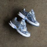 Mens Asics Gel-1130 (Gravel/Pure Silver) - Asics
