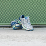 Mens New Balance 1906 (Silver Metallic/Still Water) U1906RCR - New Balance