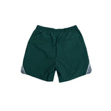 Rvs Labs "Astral" Shorts (Emerald / Grey) - Rvs Labs