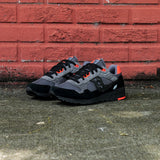 Mens Saucony Shadow 5000 (Gunmetal/Black) - Saucony