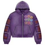 Prestige "Aura" Hoodie (Purple) - Prestige