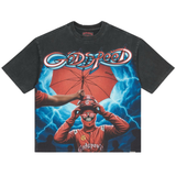 Godspeed "Supreme Reign" (Black Wash) - Godspeed