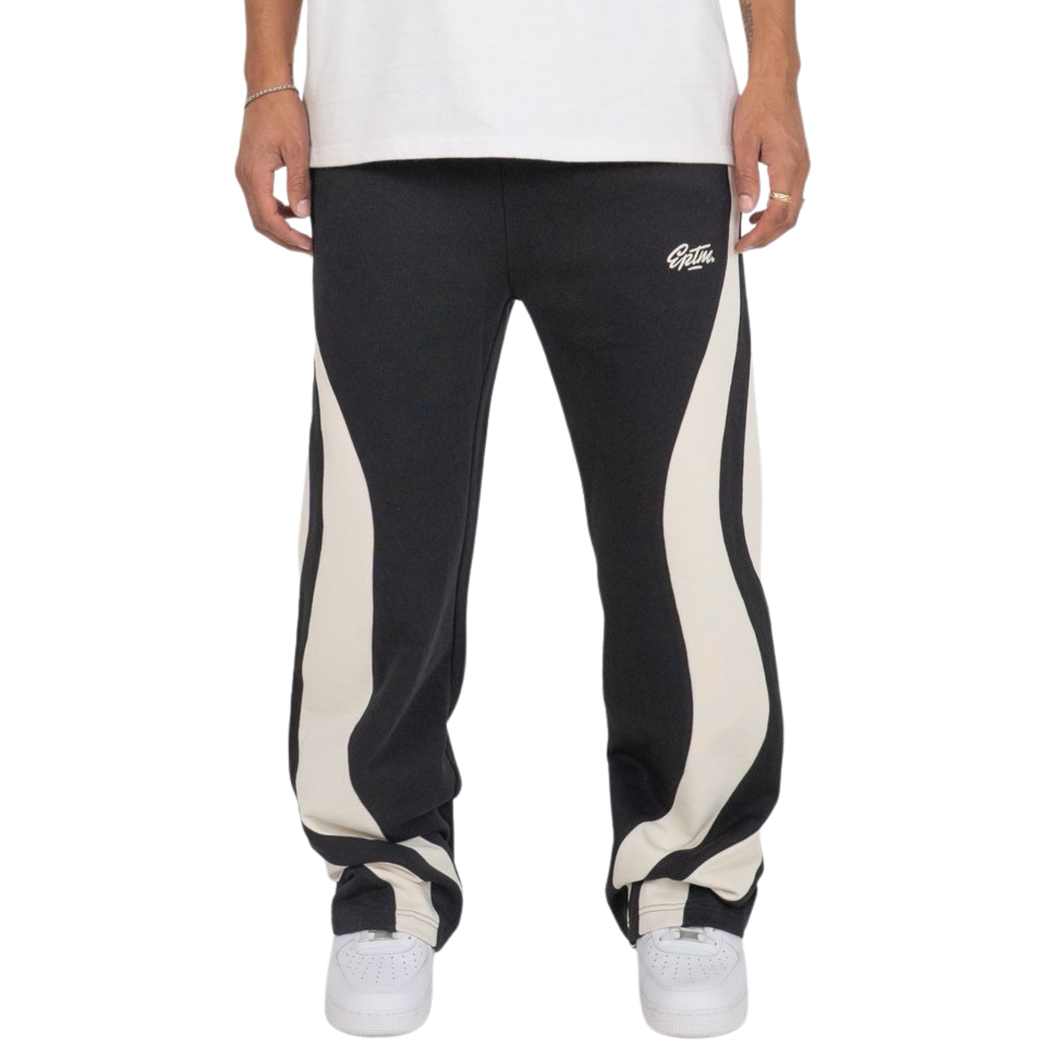 EPTM MONTANA SWEAT PANTS (Black) - EPTM
