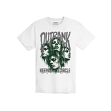 Outrank "Keep a Small Circle" (White) - Outrank