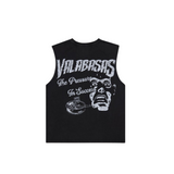 Valabasas "Pressured Success" Tee (Vintage Black)