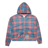 KOFL "Tartan" Hoodie (Plaid) - KOFL