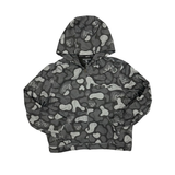 Mixed Emotion "Carpenter" Hoodie (Black) - Mixed Emotion