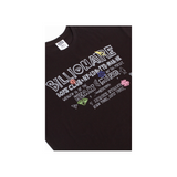 Billionaire Boys Club Satellites SS Knit (Black) - Billionaire Boys Club