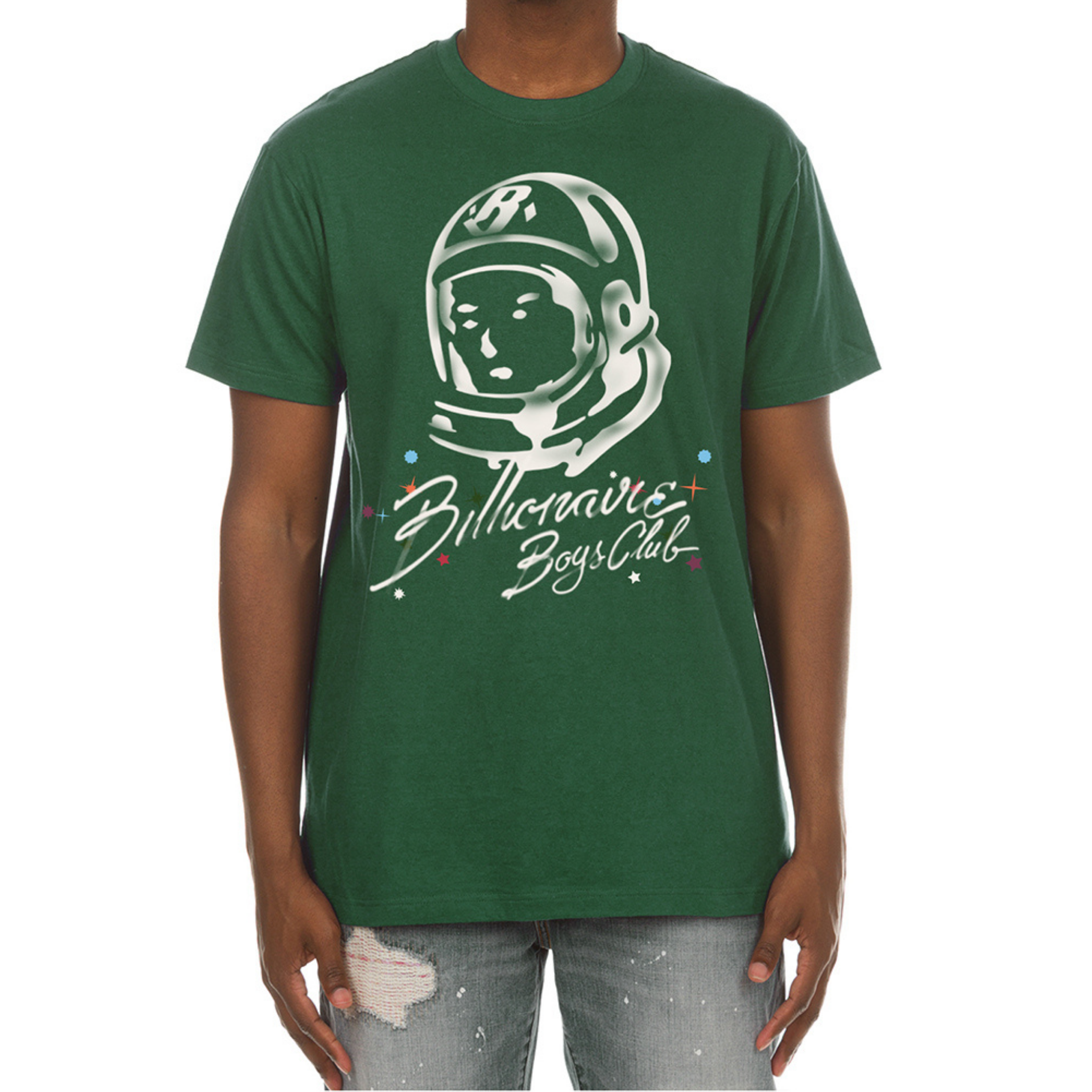 Billionaire Boys "Helmet" SS (Eden) - Billionaire Boys Club