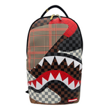 Sprayground All In One DLXSV Backpack (B6325)