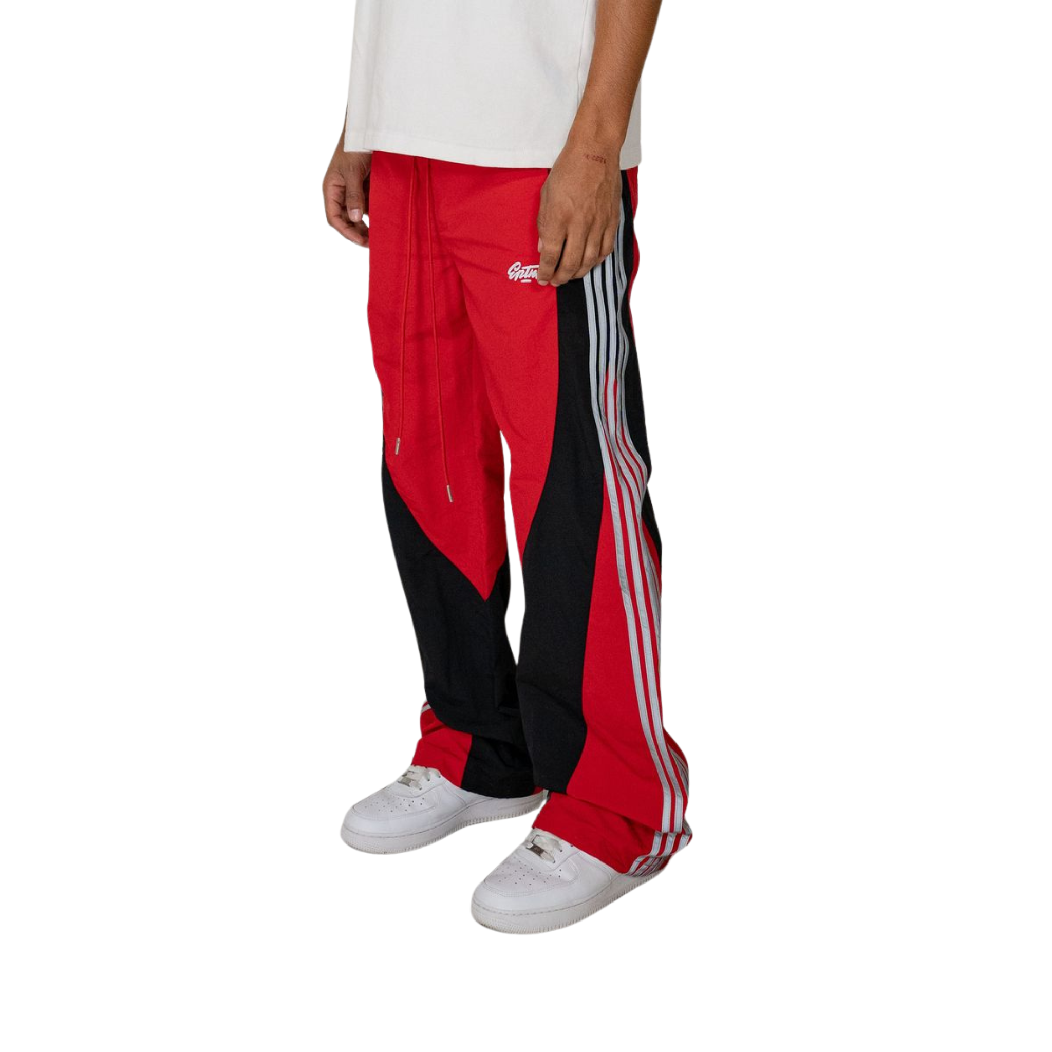 EPTM 3M CB Pants (Red)