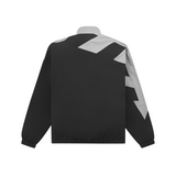 Paper Planes All World Track Jacket (Black)