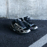 Mens Asics Gel-1130 “Holiday Pack” (Black/Pure Silver) - VIP Asics