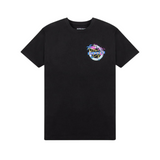 Paper Planes Rad Days T-shirt (Black) - Paper Plane