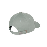 Psycho Bunny Apple Valley Baseball Cap (Laurel Wreath) - Psycho Bunny