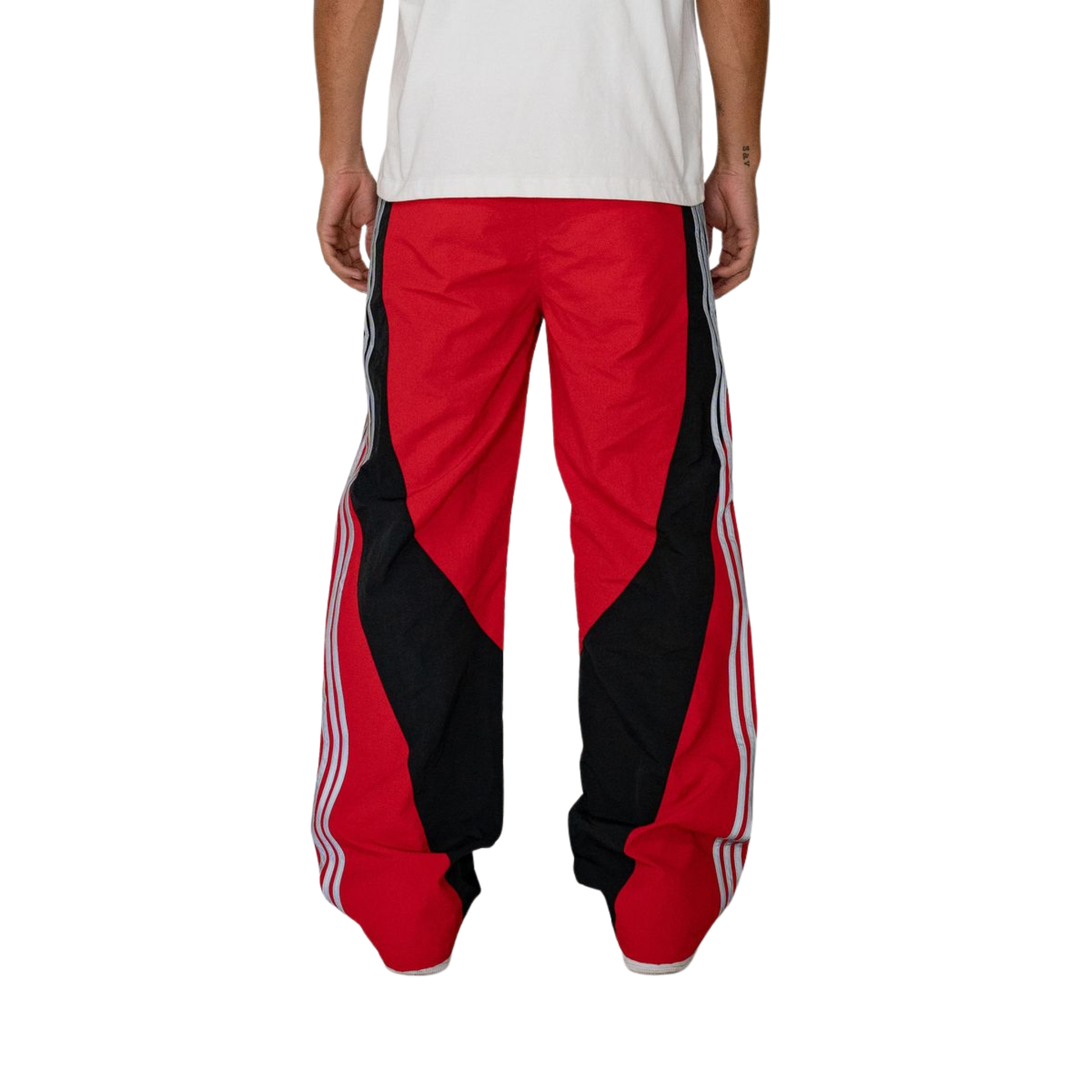 EPTM 3M CB Pants (Red)