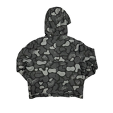 Mixed Emotion "Carpenter" Hoodie (Black) - Mixed Emotion