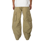 EPTM Alpha Cargo Pants (Tan)