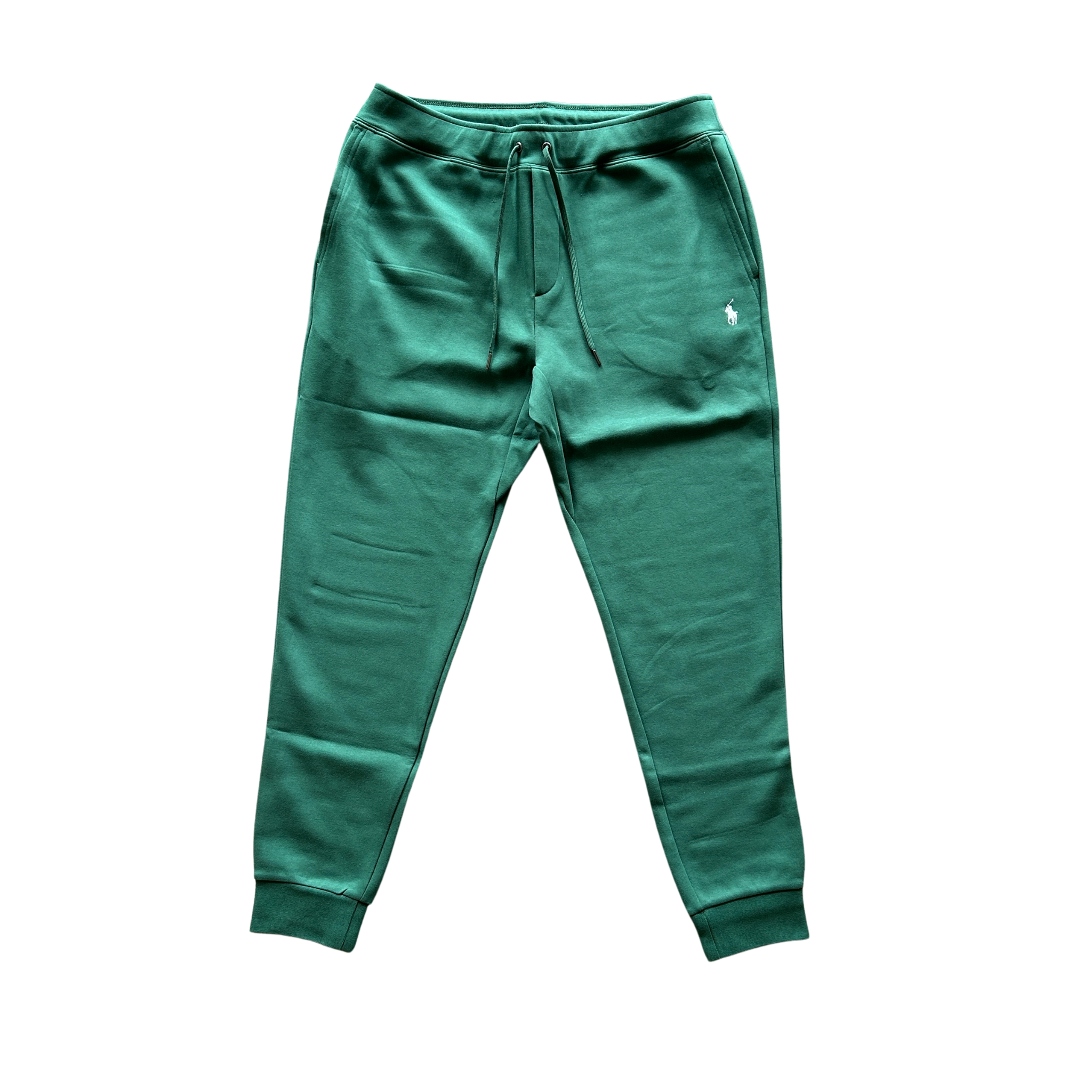 Polo Ralph Lauren Horse Sweatpants (Green)