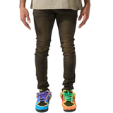 Serenede ''CORTADO'' Jeans (Coffee) - Serenede
