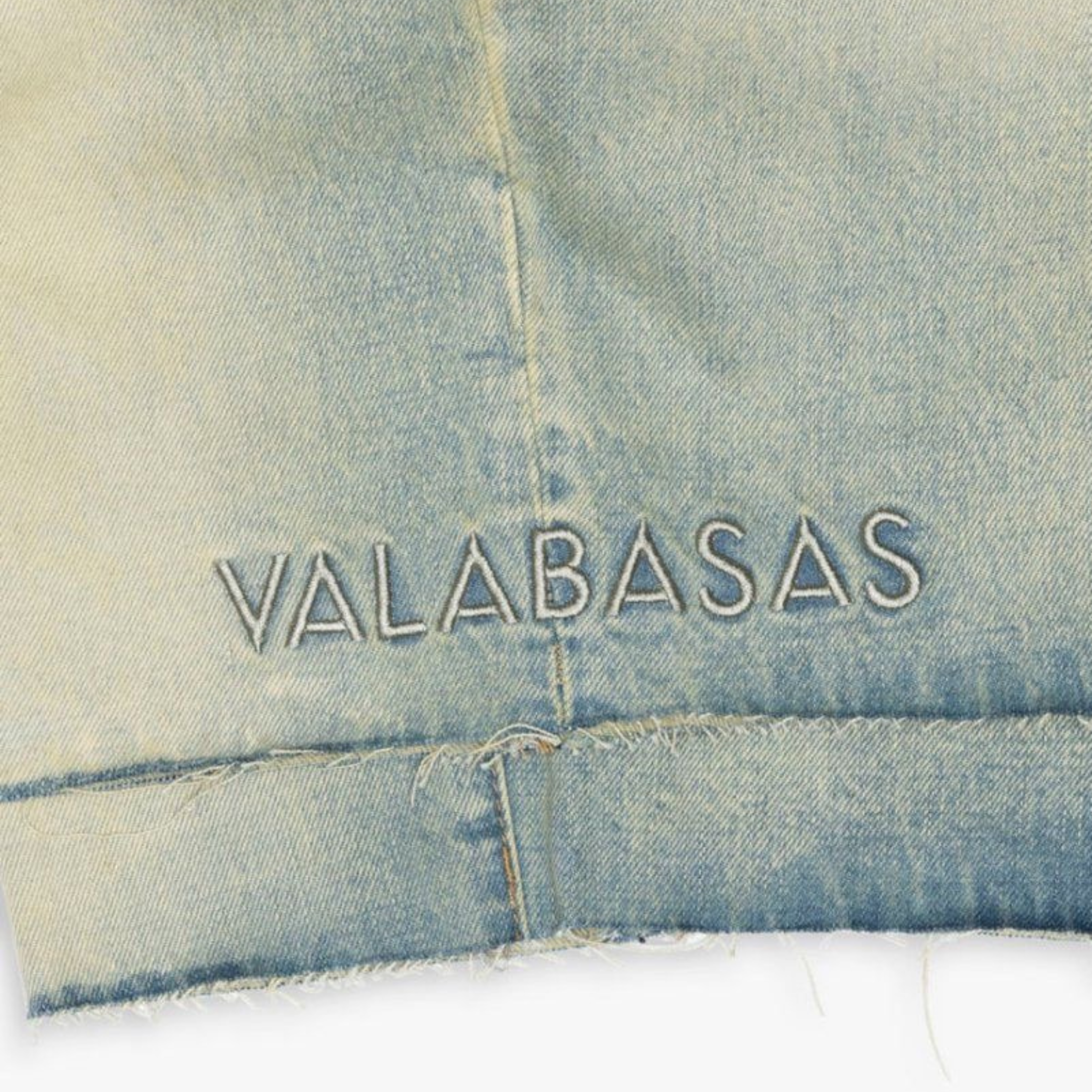 VALABASAS "MR. SHORTS" VINTAGE WASH - VALABASAS