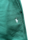 Polo Ralph Lauren Horse Sweatpants (Green)