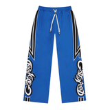 Godspeed New Age TrackPants (Blue/Black) BOOM26 - Godspeed