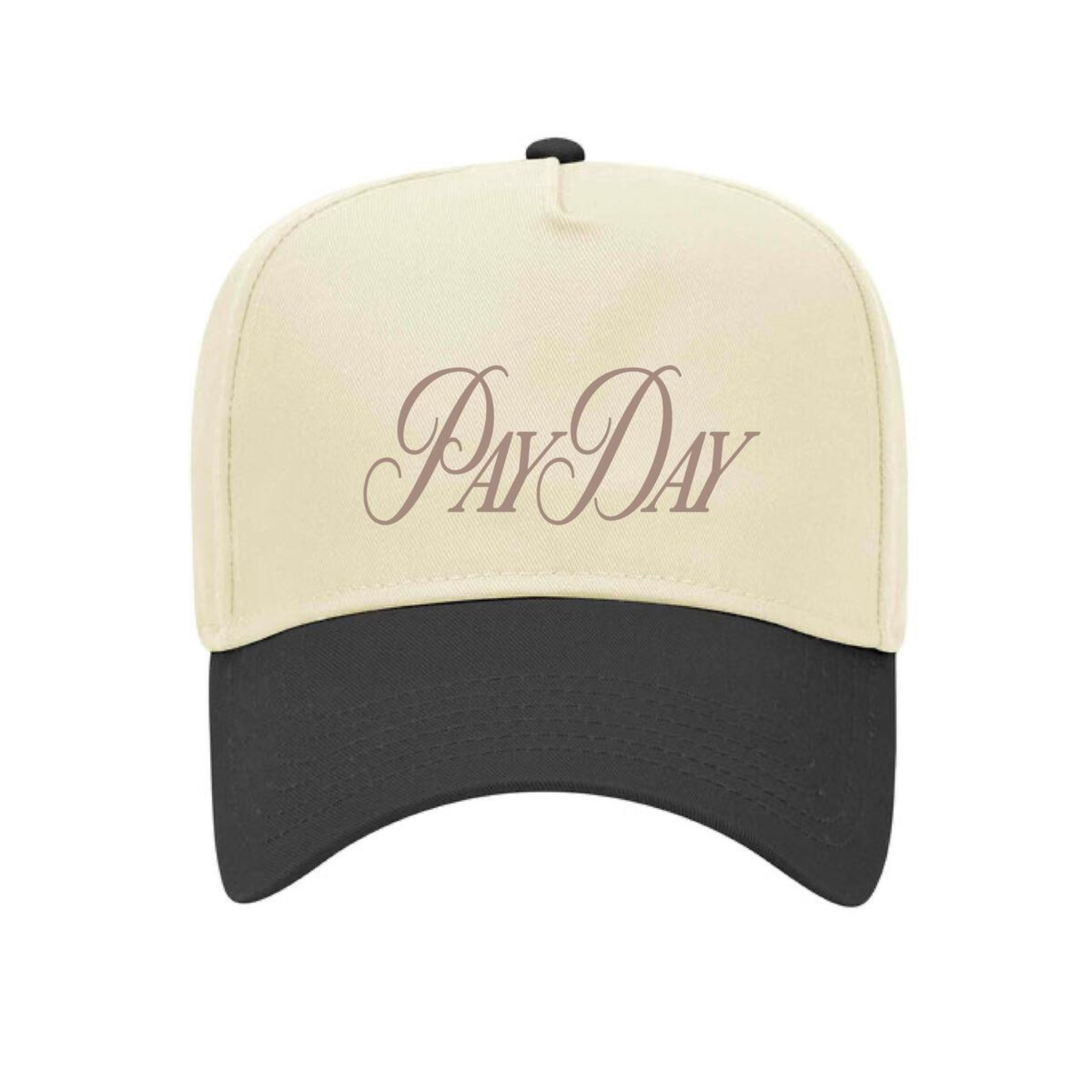 Outrank Pay Day Snapback - Outrank