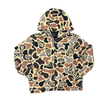 Mixed Emotion "Carpenter" Hoodie (Cream) - Mixed Emotion