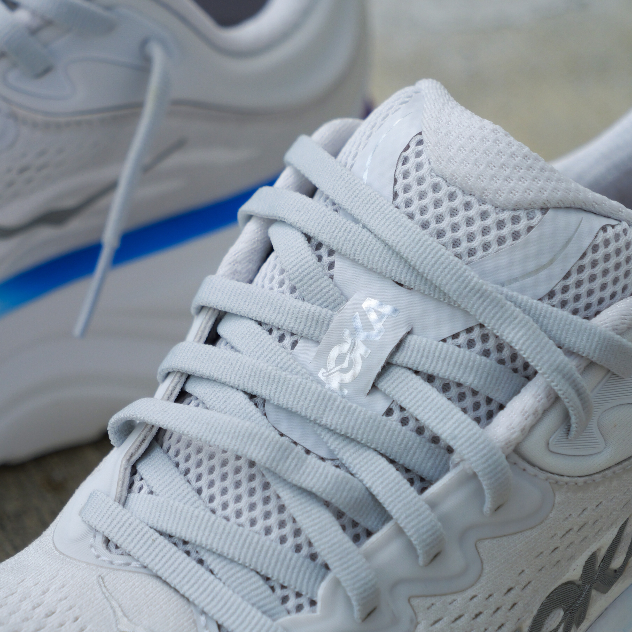 Womens HOKA Bondi 9 (CYWH) - HOKA