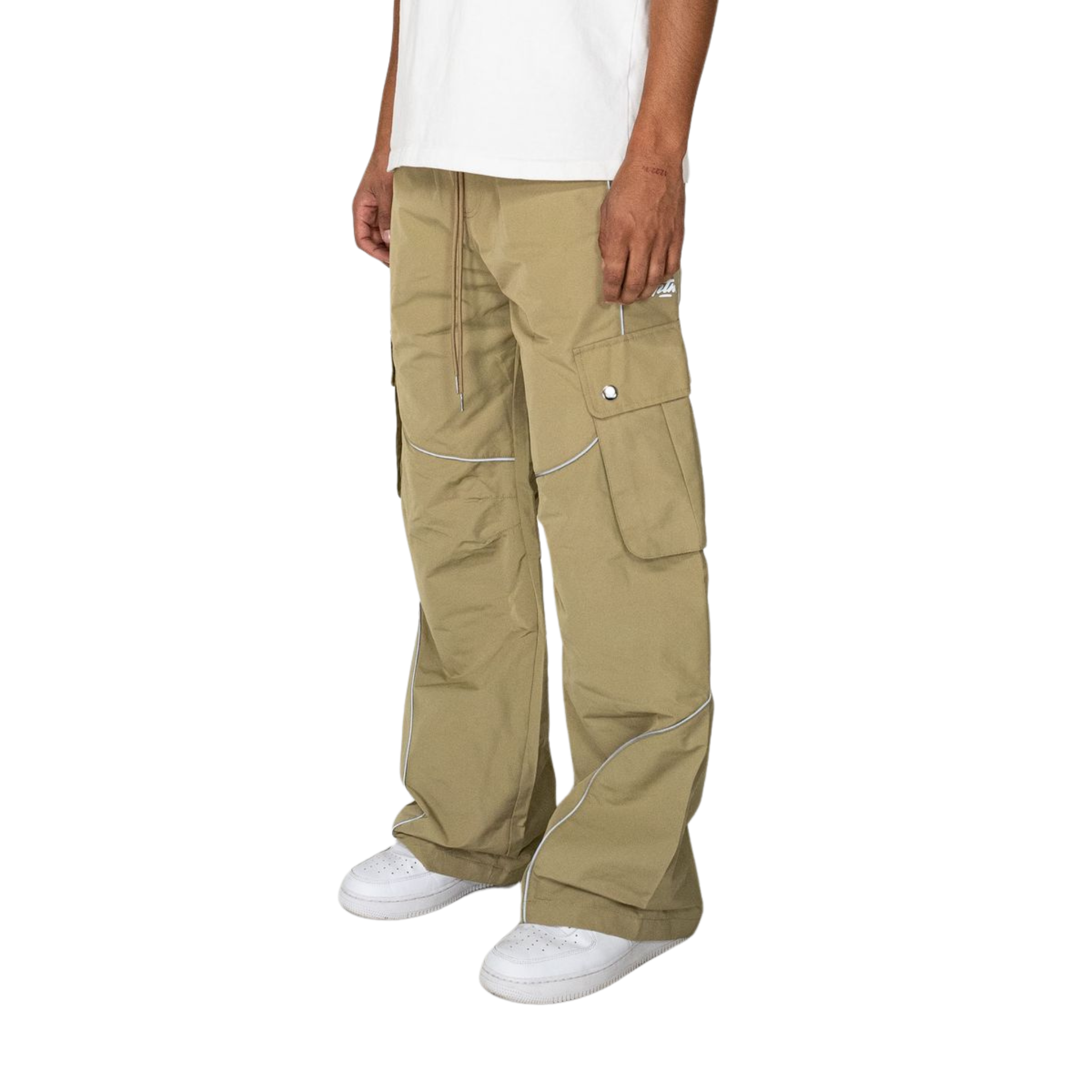 EPTM Alpha Cargo Pants (Tan)