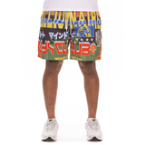 Billionaire Boys Club "Compass" (Multi Color) - Billionaire Boys Club