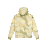 Paper Planes Relaxed Airbrush Camo Hoodie (Multi)