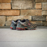 Mens New Balance 1906R (Metallic Rosewood) U190629R - New Balance