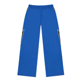 Godspeed New Age TrackPants (Blue/Black) BOOM26 - Godspeed