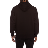 Icecream Haymaker Full Zip Hoodie (Black)