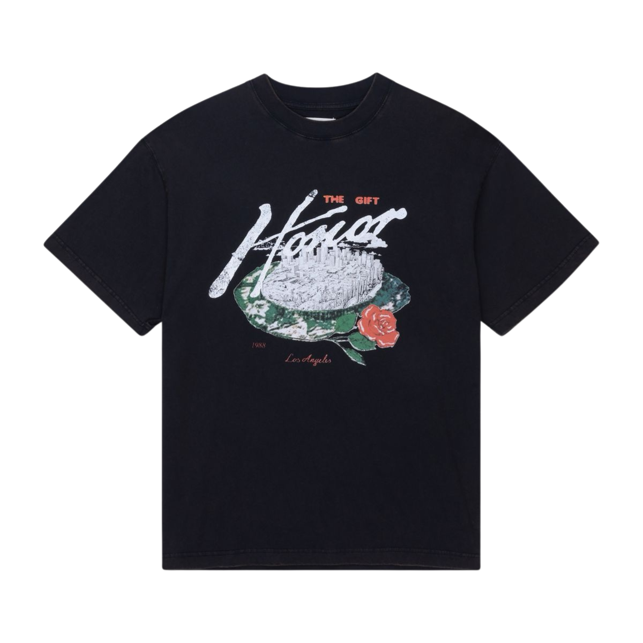 Honor The Gift "CONCERT IN THE PARK" (Black) - Honor The Gift