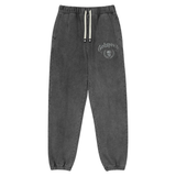 Godspeed Victor Crest Sweatsuit (Grey) - Godspeed